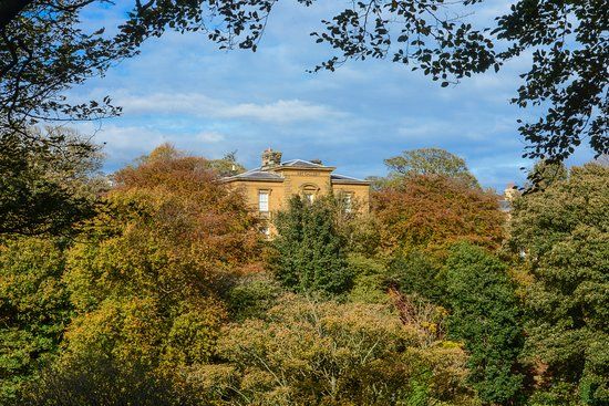 Scarborough Art Gallery